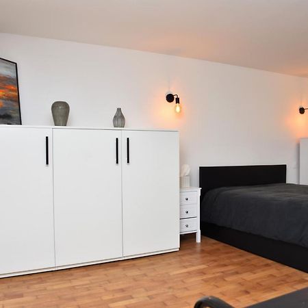 Bellecour Loft Lägenhet Menton Exteriör bild